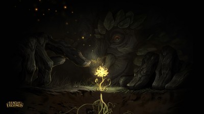 Ivern mouse pad
