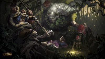 Ivern Mouse Pad 47686