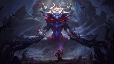 Ivern mouse pad