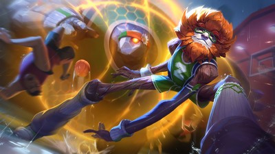 Ivern mouse pad