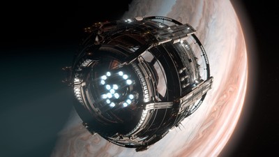 IXION calendar