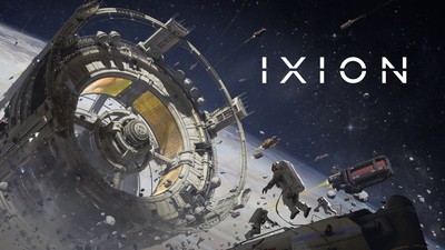 IXION calendar