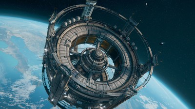 IXION calendar