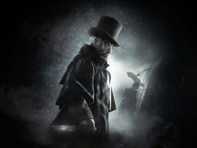 Jack the Ripper posters