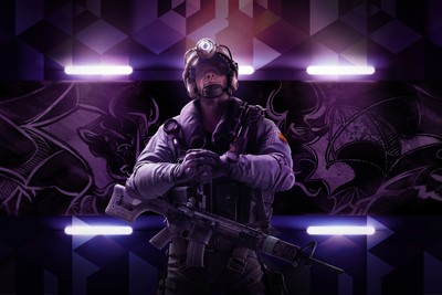 Jackal poster