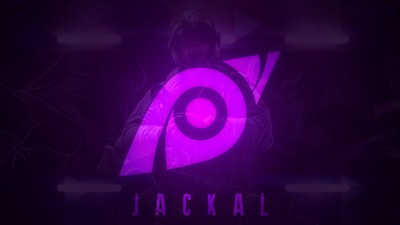 Jackal mug #
