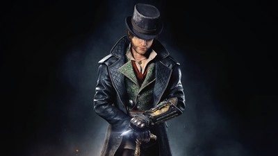 Jacob Frye puzzle #47742