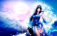 Jade Dynasty Poster 47752