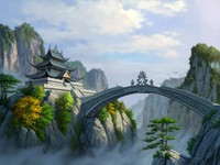 Jade Dynasty Poster 47753