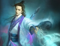 Jade Dynasty Poster 47757