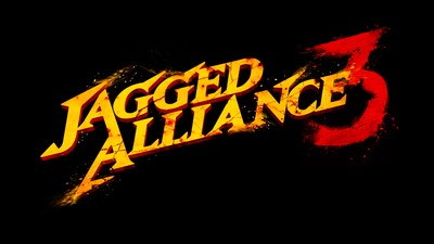 Jagged Alliance 3 Poster #47786