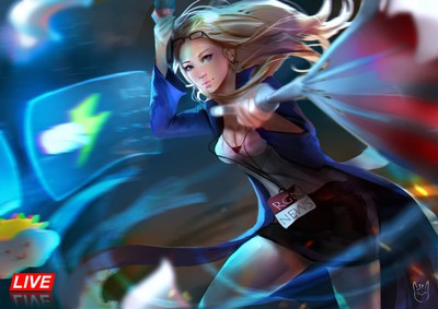 Janna mug #