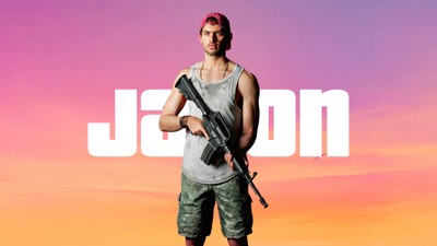 Jason posters