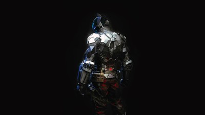 Jason Todd mouse pad