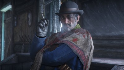 Javier Escuella mouse pad