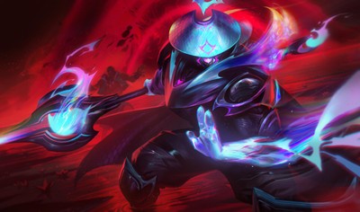 Jax mouse pad