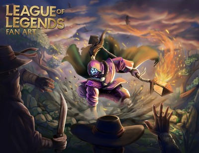 Jax Mouse Pad 47890