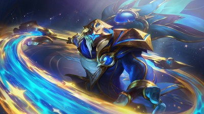 Jax Mouse Pad 47894
