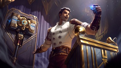 Jayce posters