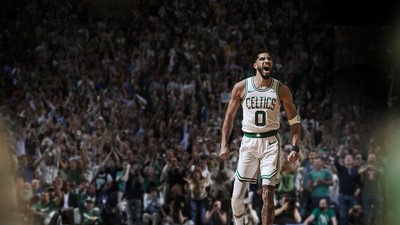 Jayson Tatum posters