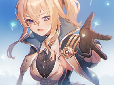 Jean Mouse Pad 47957