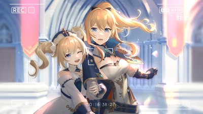 Jean Mouse Pad 47980
