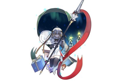 Jeanne d'Arc Mouse Pad 48013