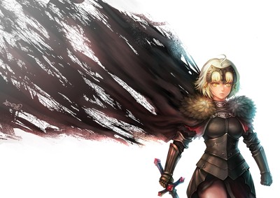 Jeanne d'Arc Poster #48021