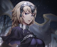 Jeanne d'Arc Poster 48022