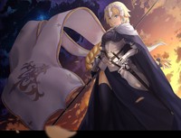 Jeanne d'Arc Poster 48025