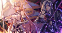 Jeanne d'Arc Poster 48026