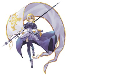 Jeanne d'Arc Poster #48029