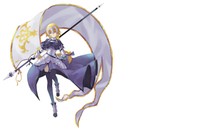 Jeanne d'Arc Poster 48029