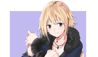 Jeanne d'Arc Poster #48032