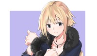 Jeanne d'Arc Poster 48032