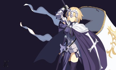 Jeanne d'Arc Poster #48033