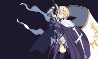 Jeanne d'Arc Poster 48033