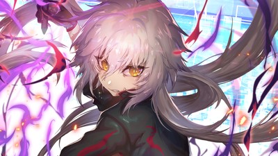 Jeanne d'Arc Alter Mouse Pad 48060
