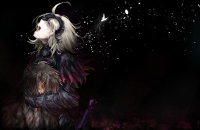 Jeanne d'Arc Alter mug #