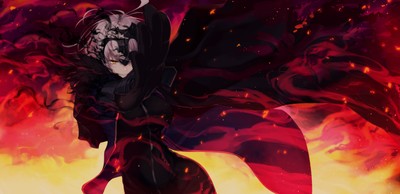 Jeanne d'Arc Alter Mouse Pad 48102