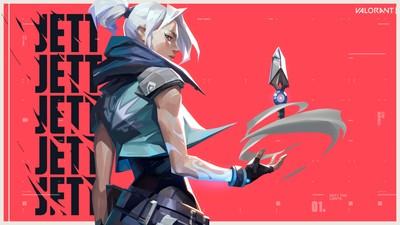 Jett Mouse Pad 48113
