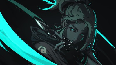 Jett mouse pad