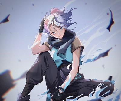 Jett Mouse Pad 48144