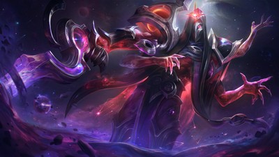 Jhin Poster #48184