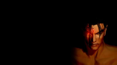 Jin Kazama Poster #48208