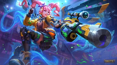 Jing Wei mouse pad