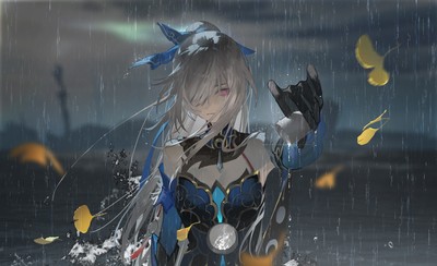 Jingliu Poster #48278