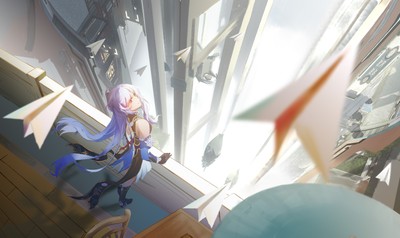 Jingliu Poster #48291