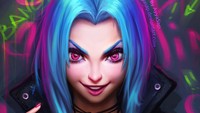 Jinx Poster 48293