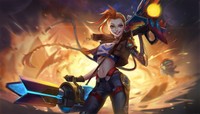 Jinx Poster 48295